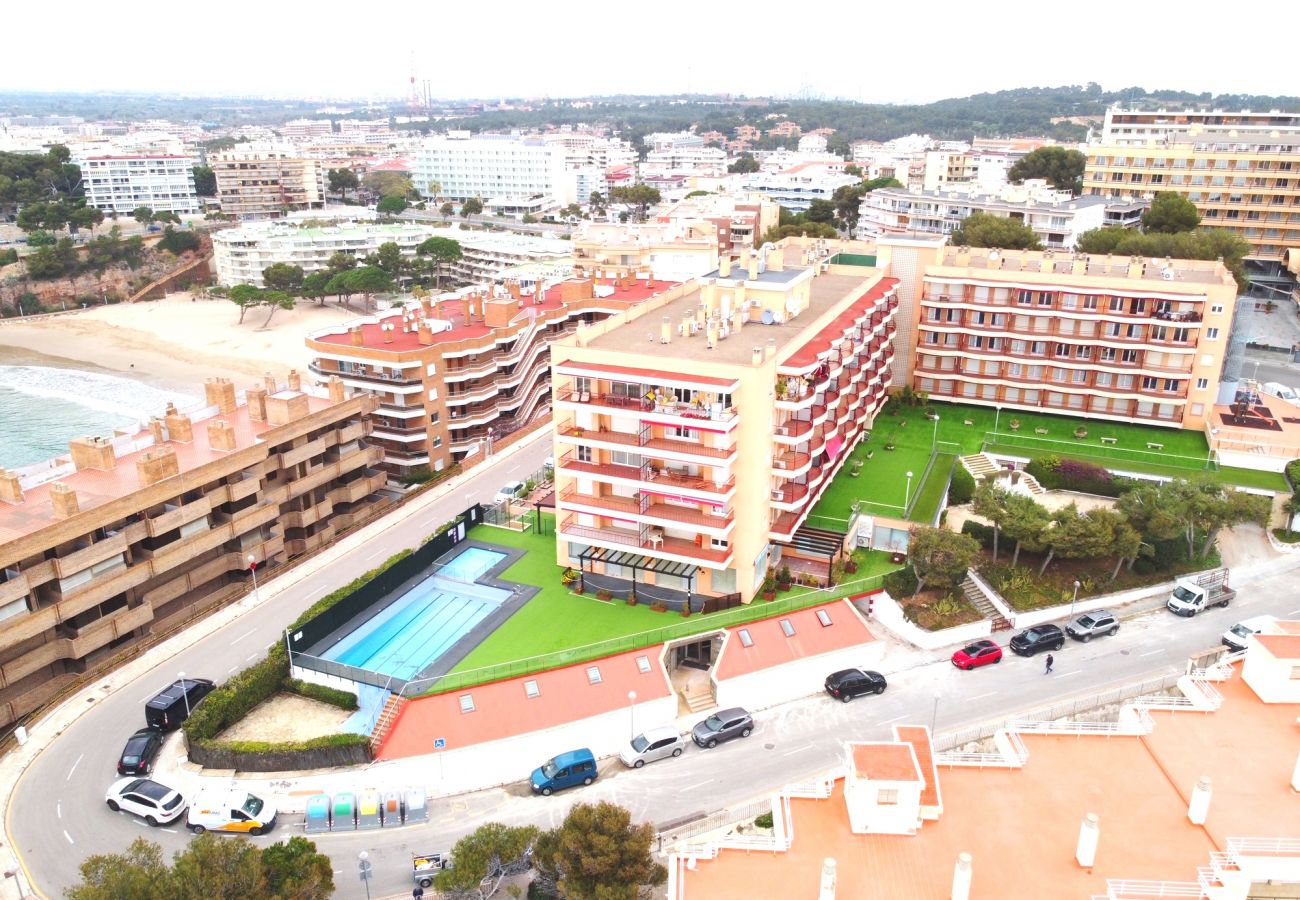 Apartamento en Salou - VISTA