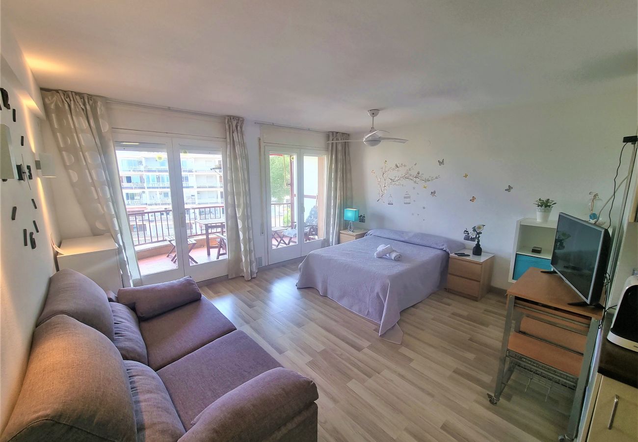 Apartamento en Salou - VISTA