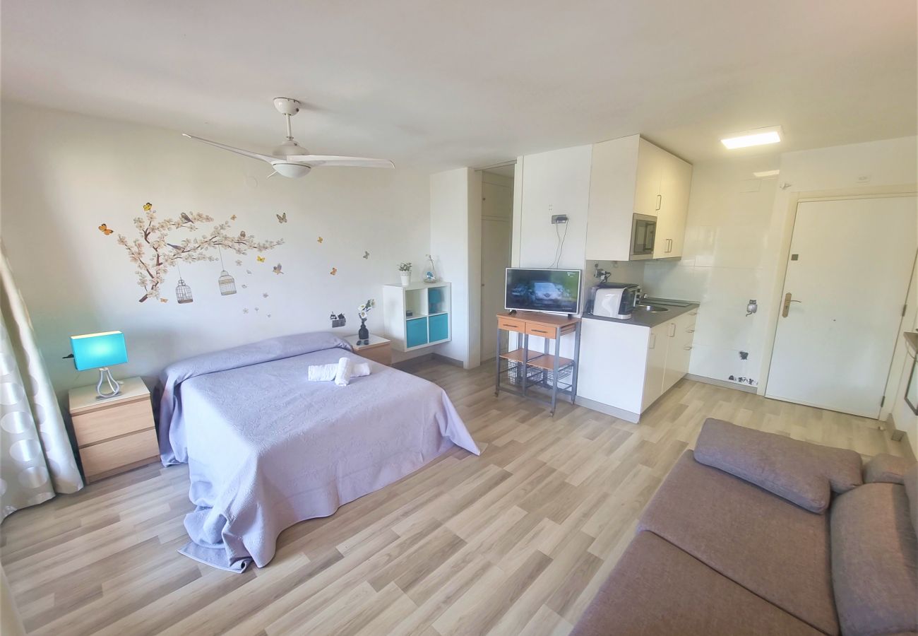 Apartamento en Salou - VISTA