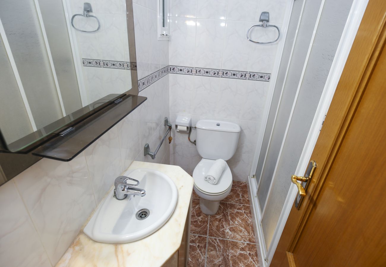 Apartamento en La Pineda - BELL PINEDA