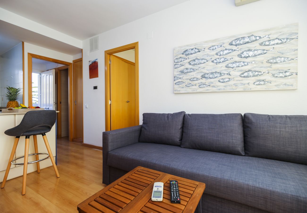 Apartamento en Cambrils - GUILLEM