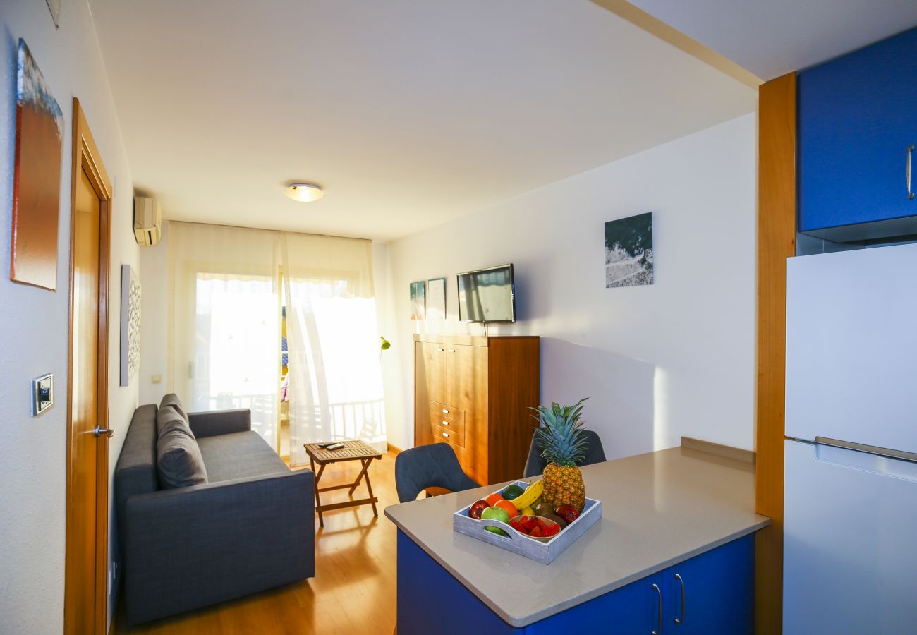 Apartamento en Cambrils - GUILLEM