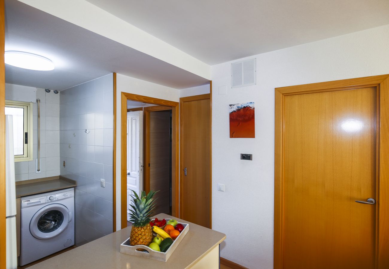 Apartamento en Cambrils - GUILLEM