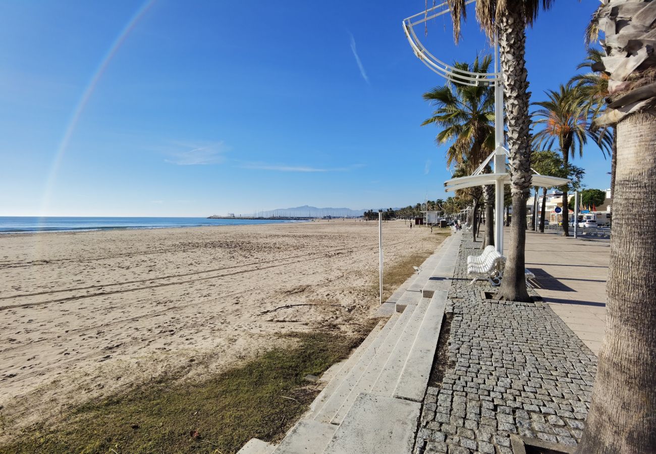 Apartamento en Cambrils - GUILLEM