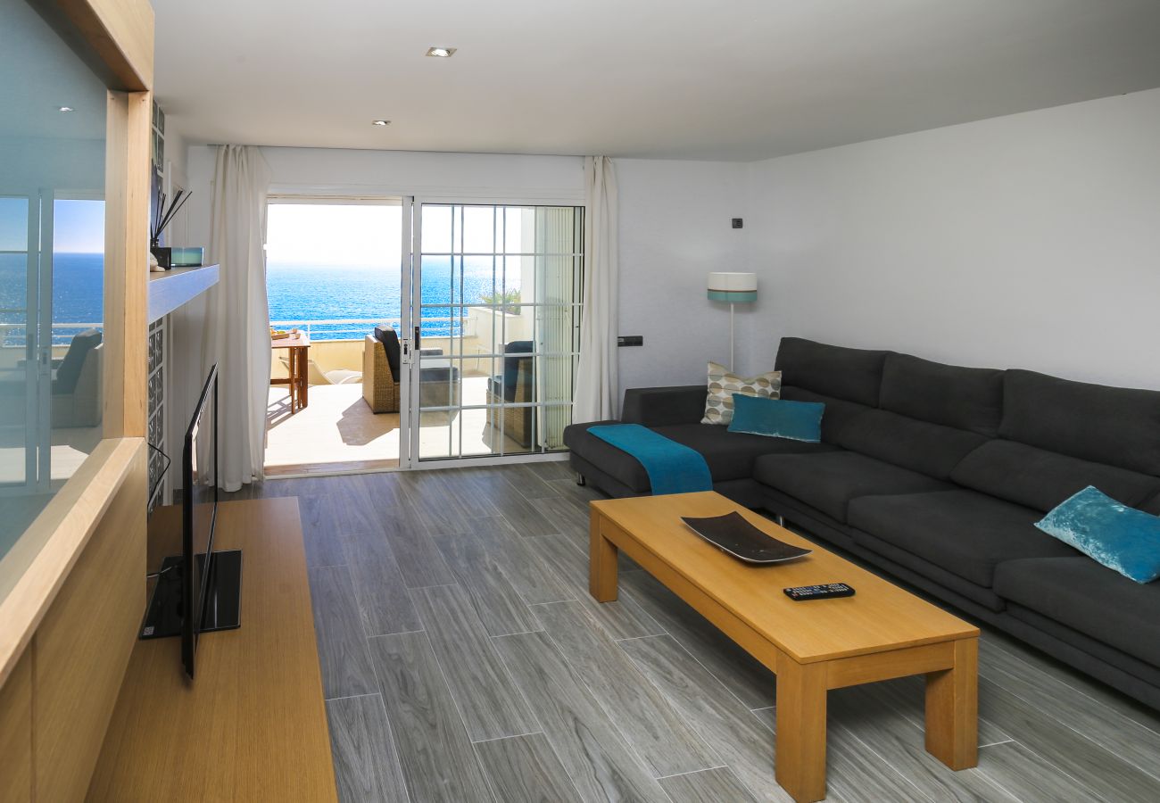 Apartamento en Salou - CALM