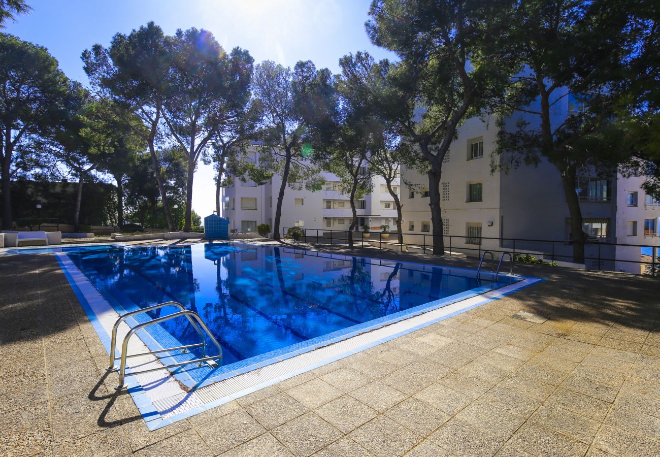 Apartamento en Salou - CALM