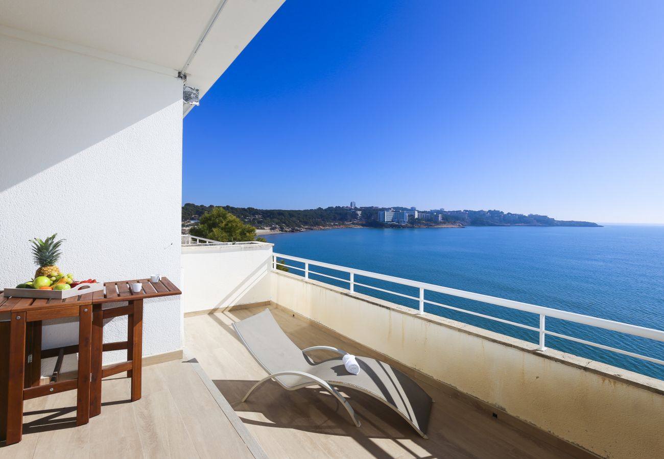 Apartamento en Salou - CALM