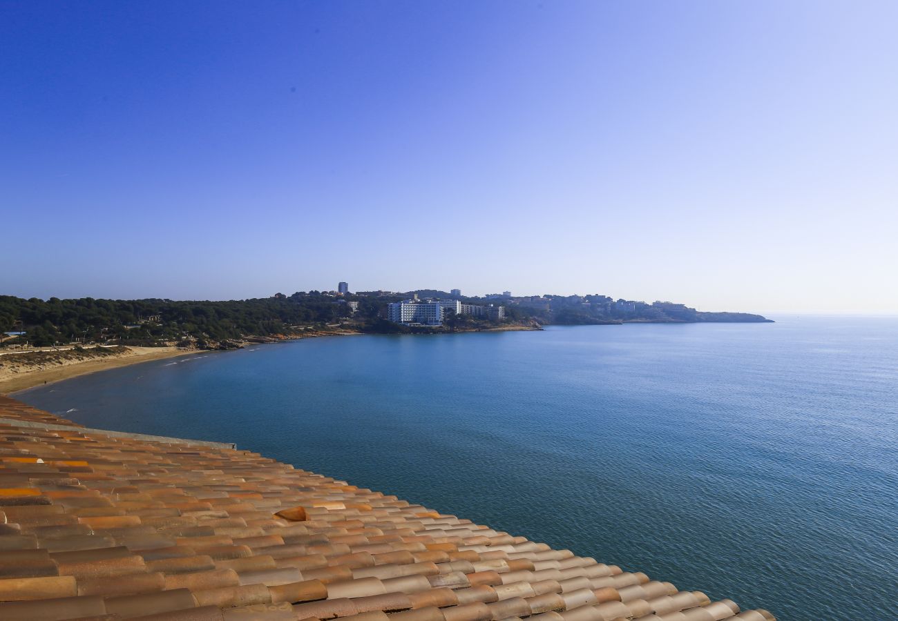 Apartamento en Salou - CALM