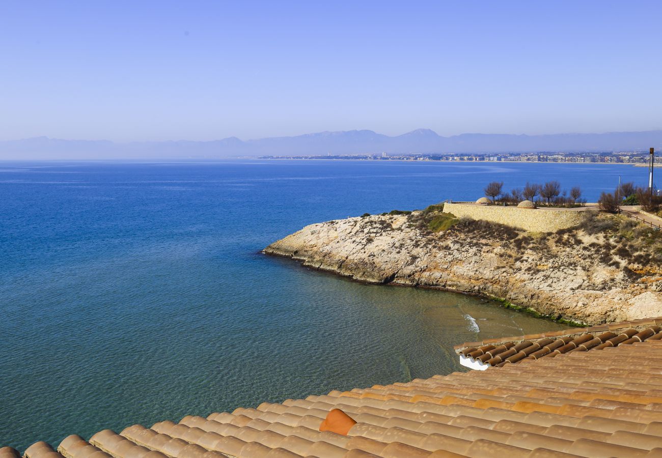 Apartamento en Salou - CALM