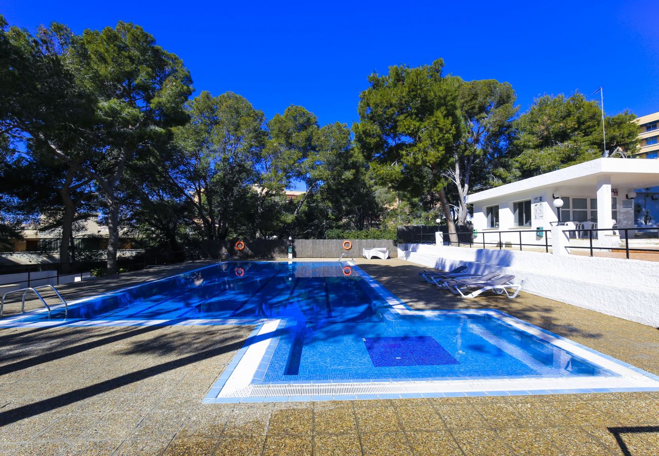 Apartamento en Salou - CALM