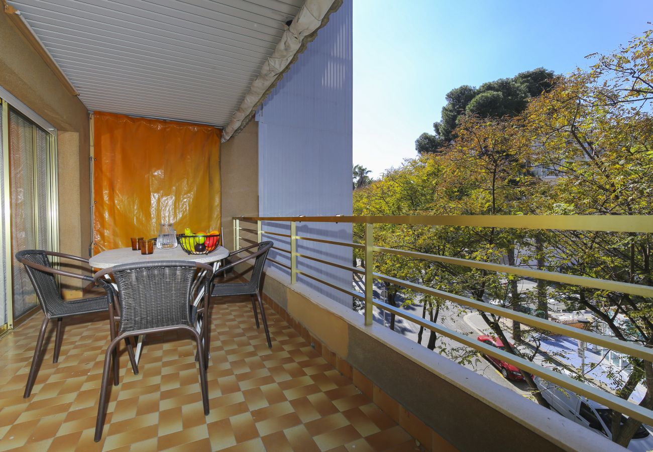 Apartamento en Salou - SANCHO