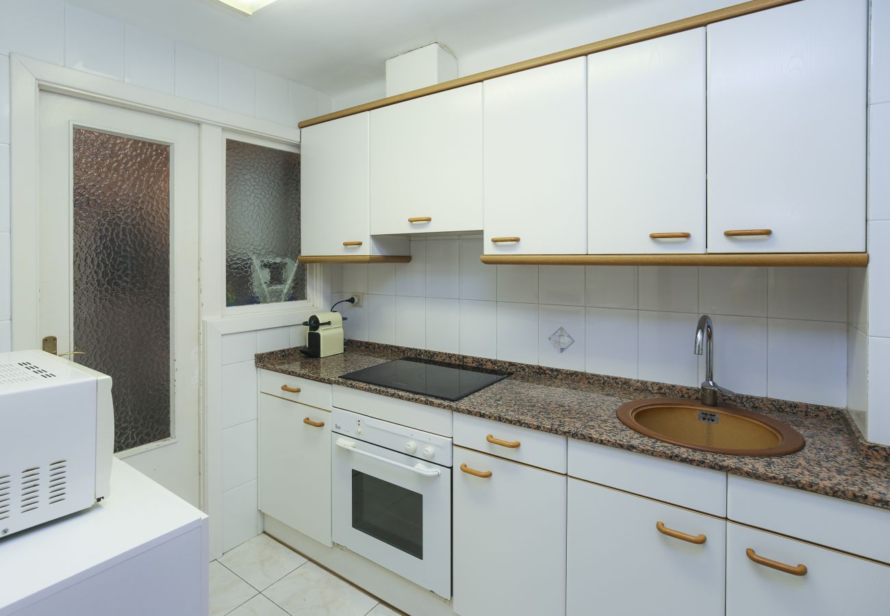 Apartamento en Salou - CORONA