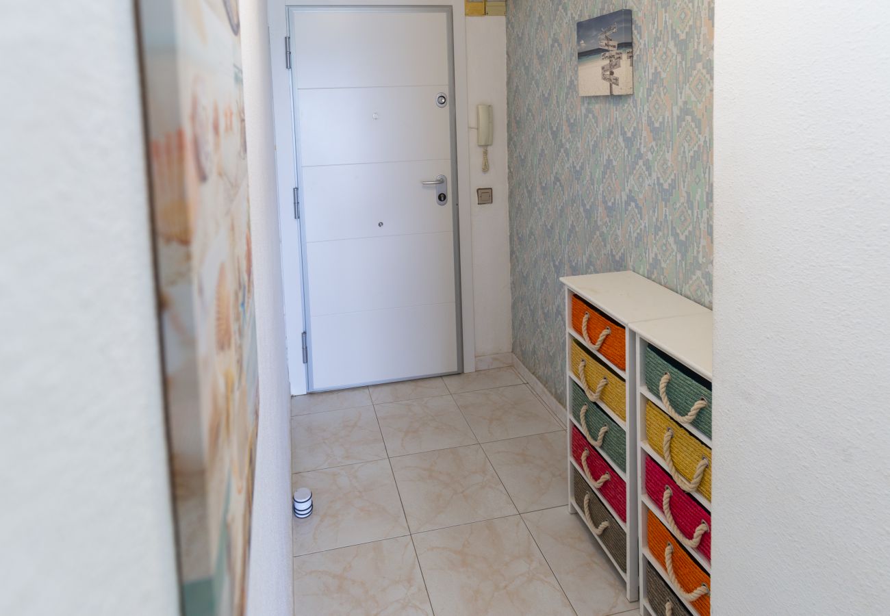 Apartamento en Salou - CORONA