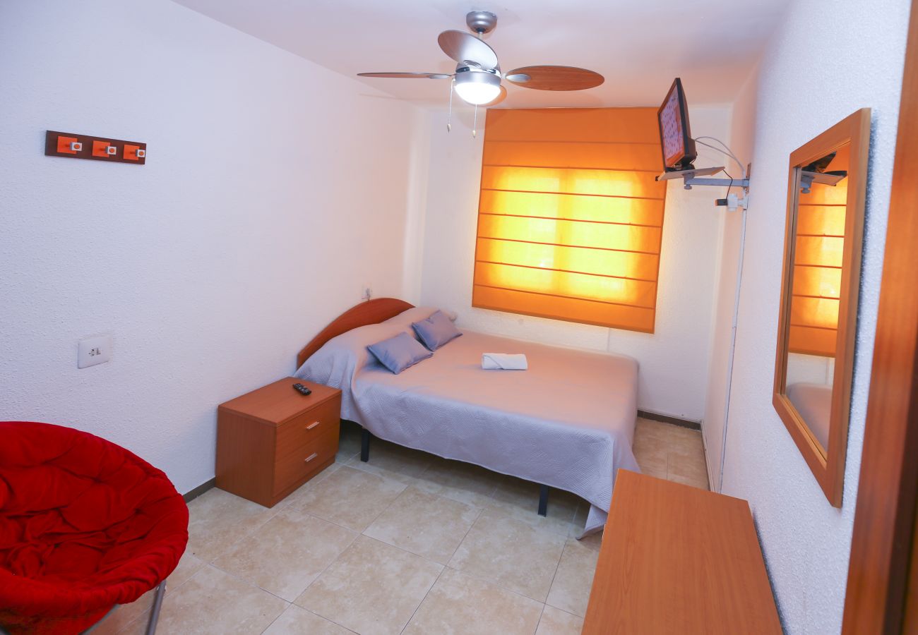 Apartamento en La Pineda - ADRIAN