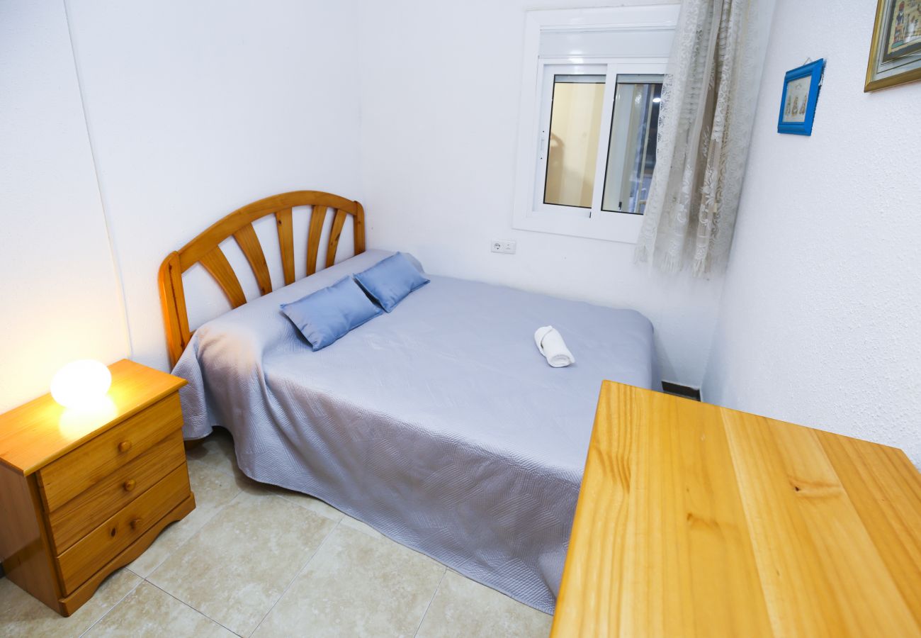 Apartamento en La Pineda - ADRIAN