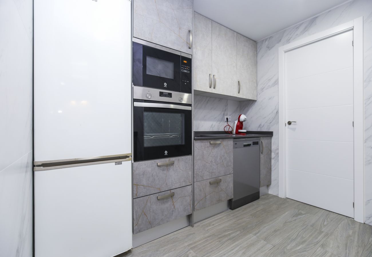 Apartamento en La Pineda - ADRIAN