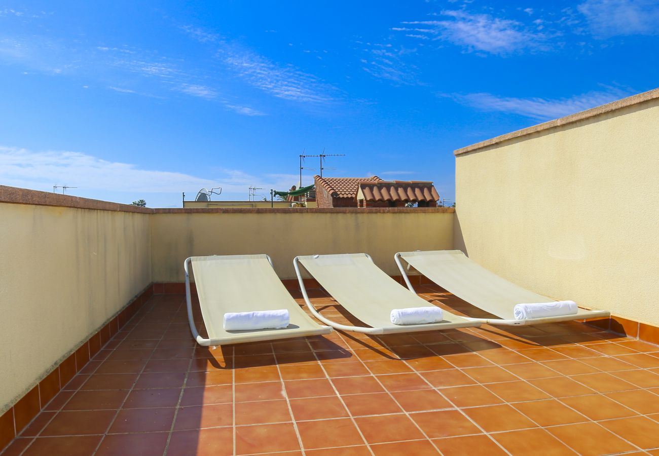 Casa en Cambrils - BRUSELAS 2