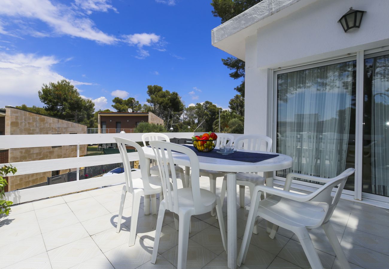 Chalet en Salou - CODOLAR