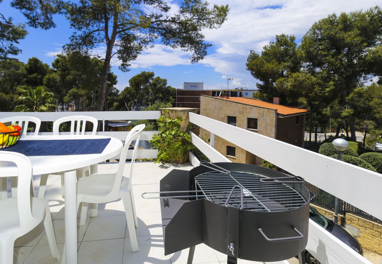 Chalet en Salou - CODOLAR