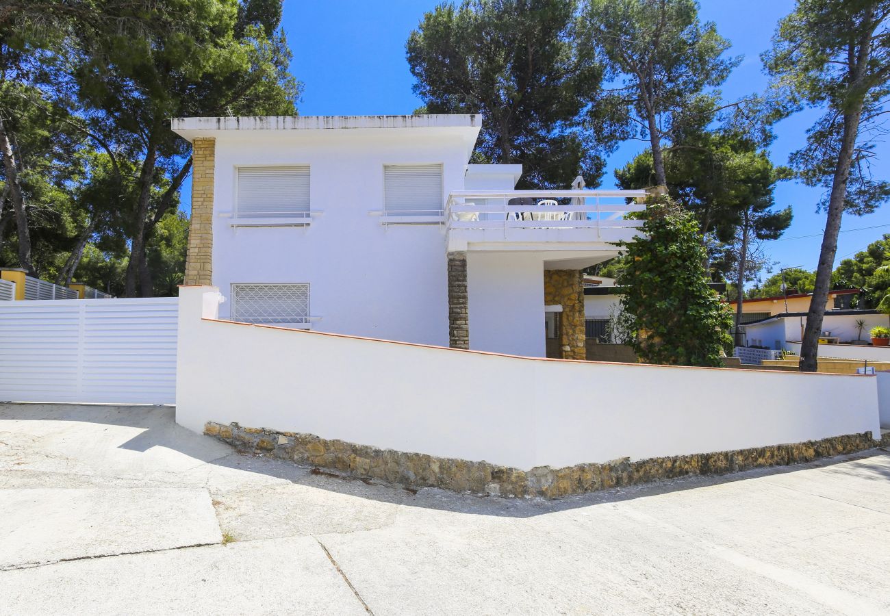 Chalet en Salou - CODOLAR