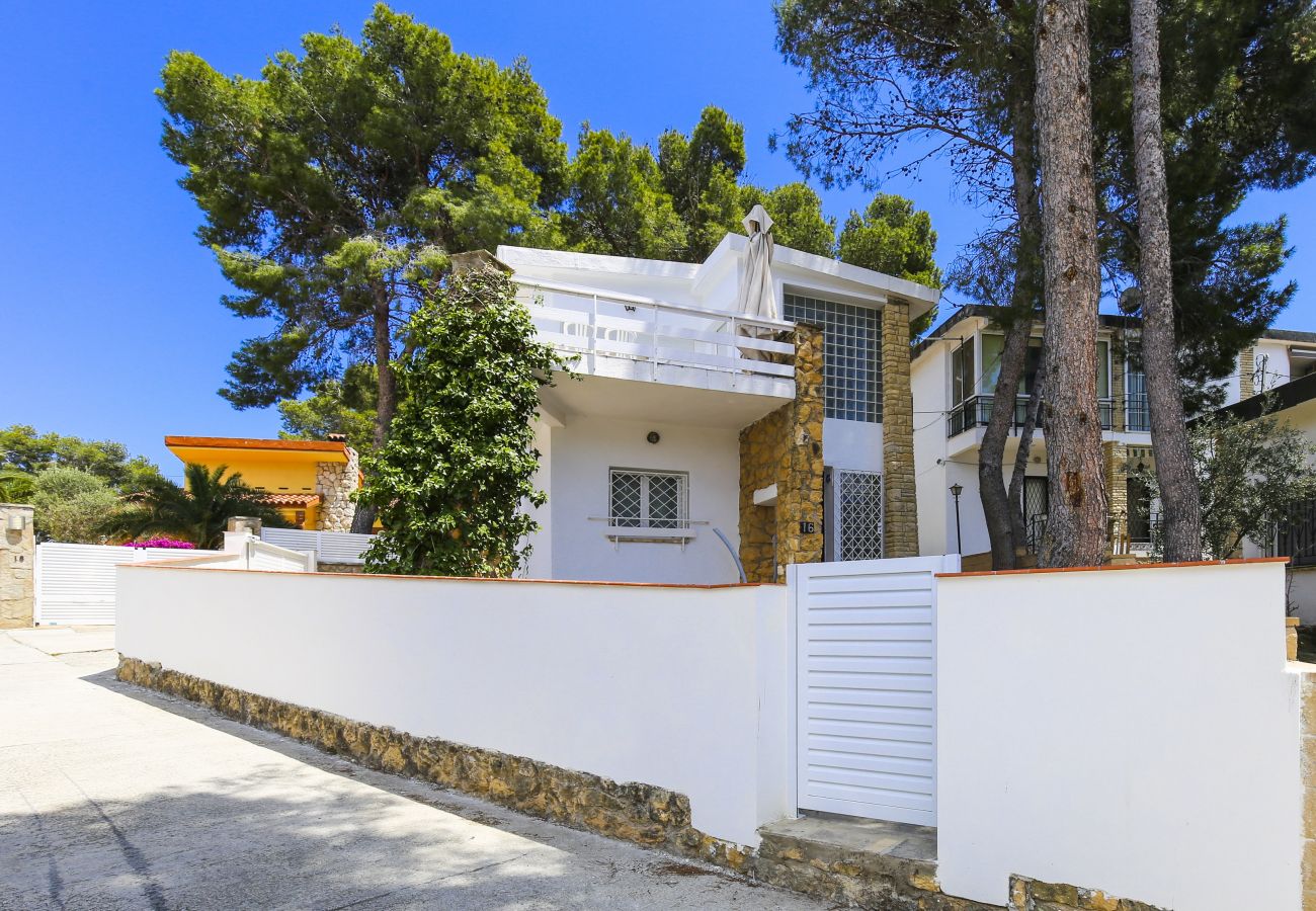 Chalet en Salou - CODOLAR