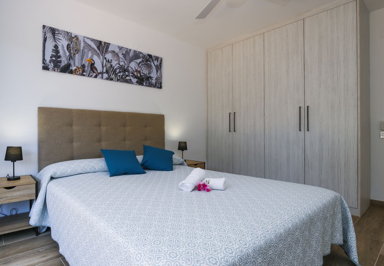 Villa en Cambrils - IBIZA VILLA