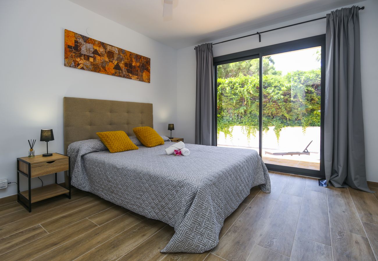 Villa en Cambrils - IBIZA VILLA