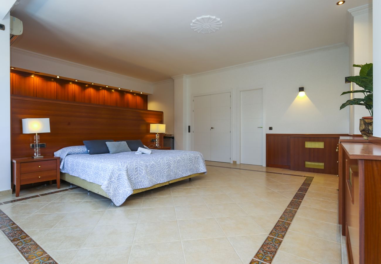 Villa en Cambrils - IBIZA VILLA