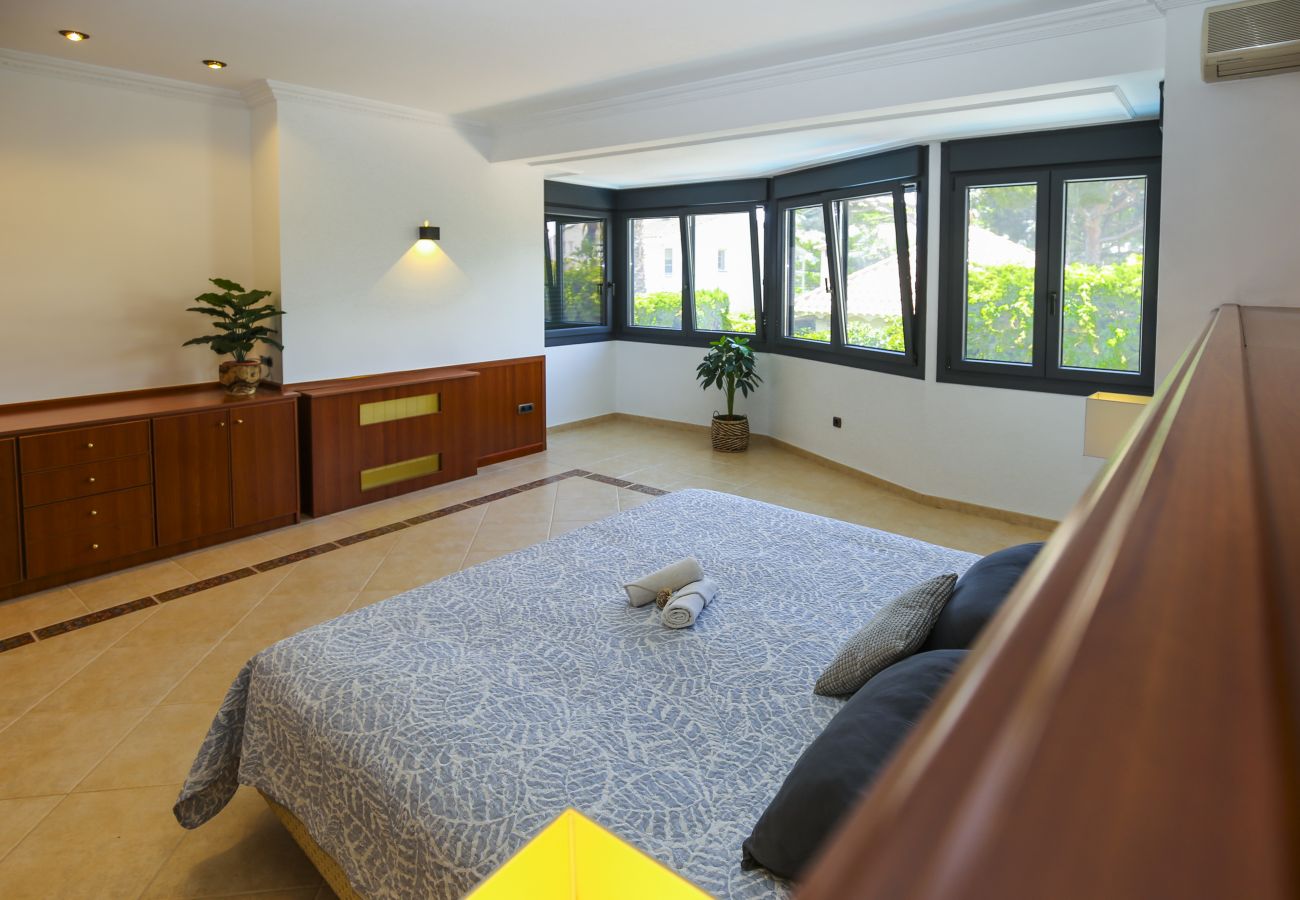 Villa en Cambrils - IBIZA VILLA