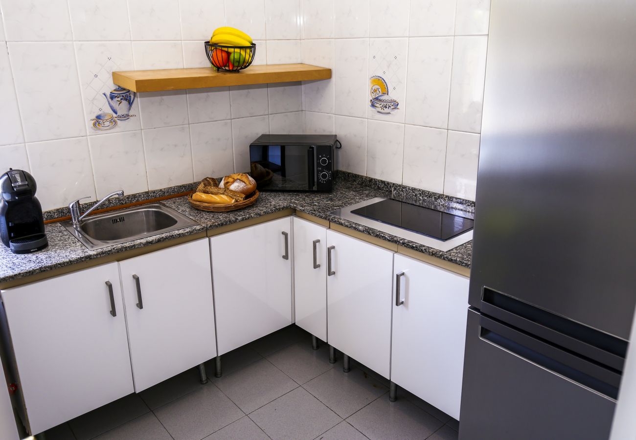 Apartamento en Salou - GALIA