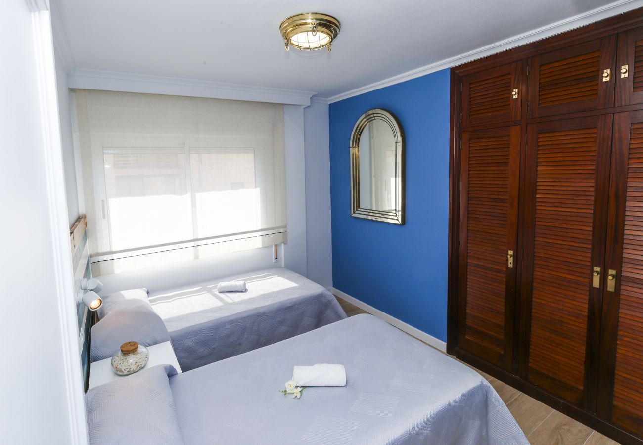 Apartamento en Salou - TOUS 2 - Only Families