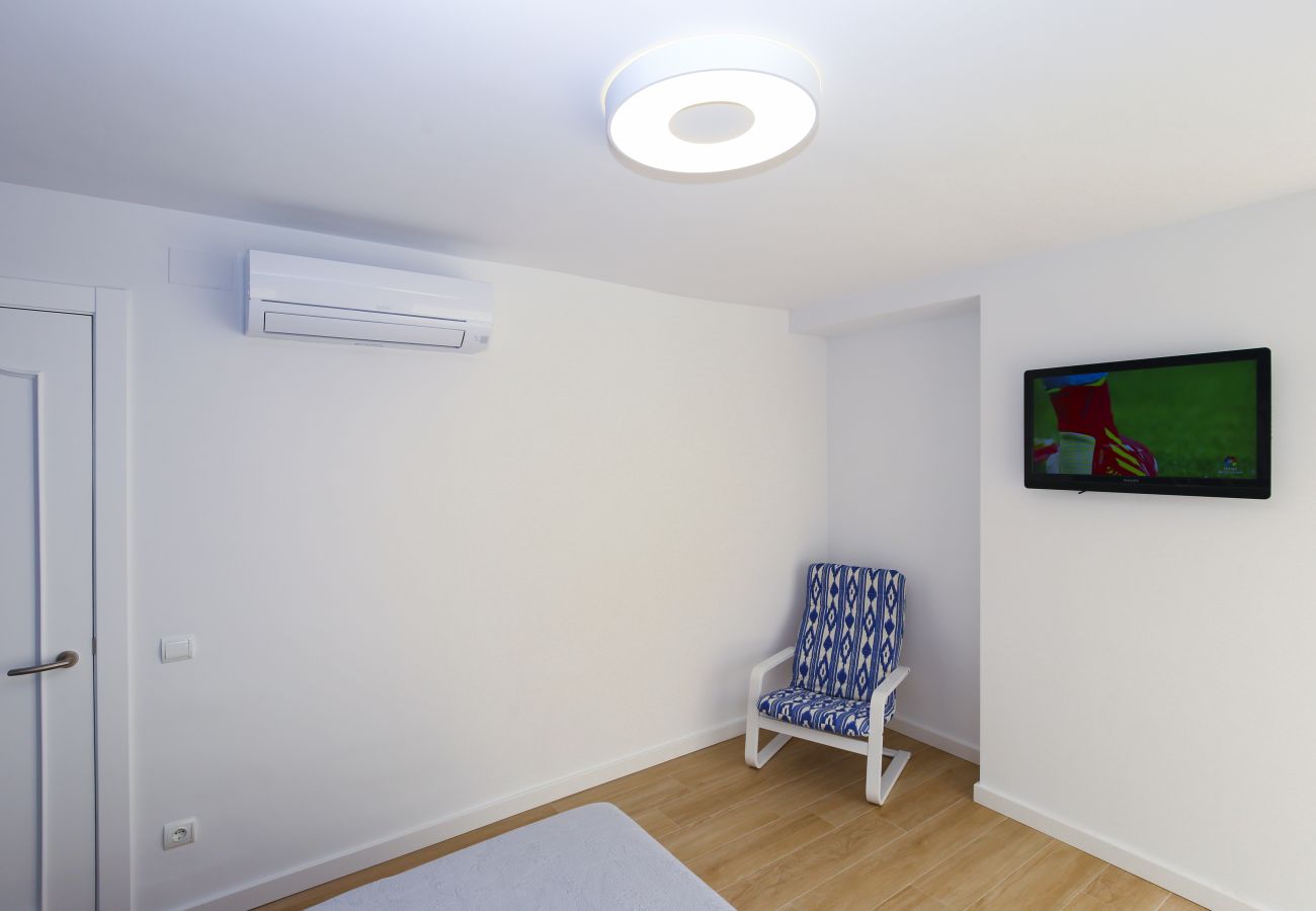 Apartamento en Salou - TOUS 2 - Only Families