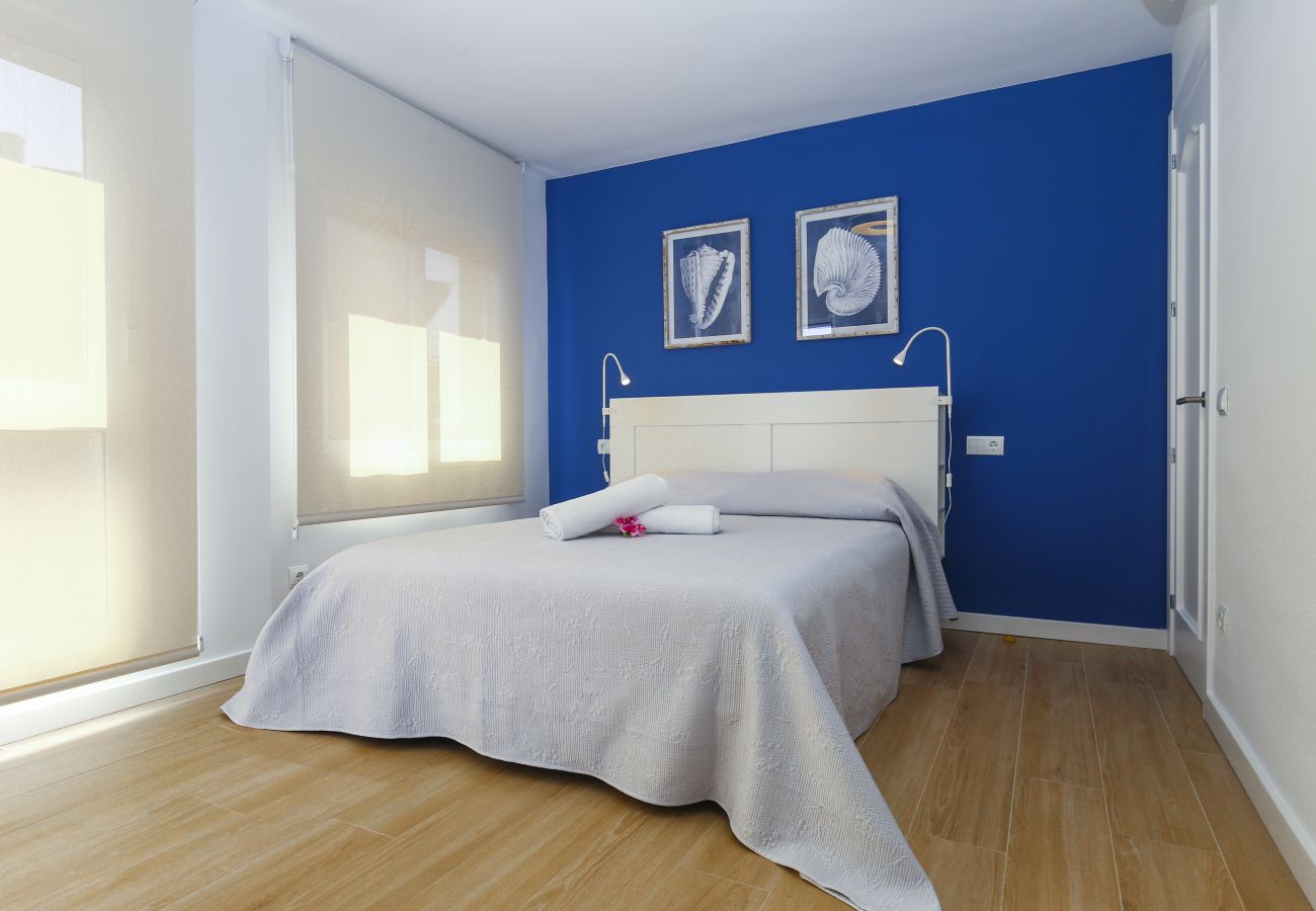 Apartamento en Salou - TOUS 2 - Only Families