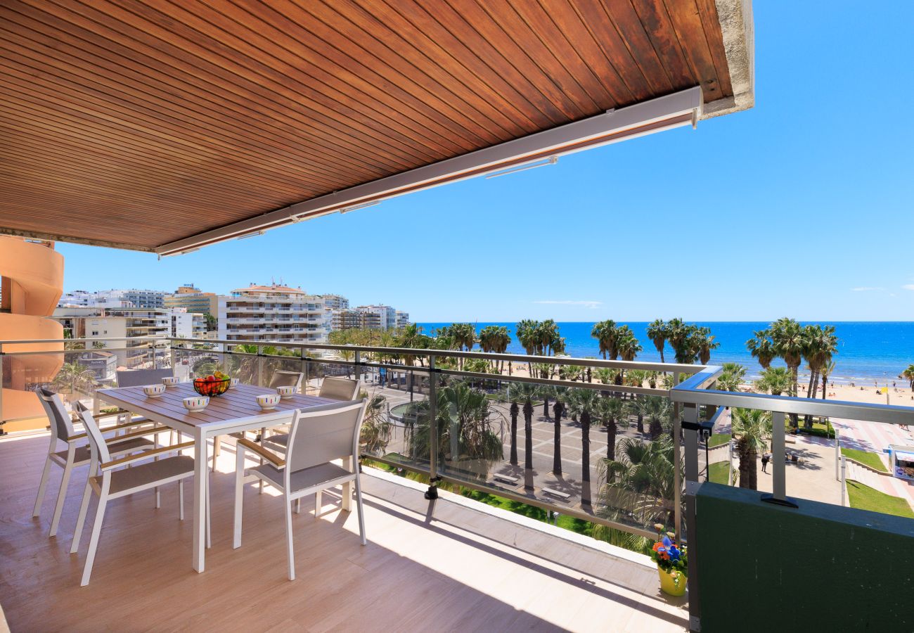 Apartamento en Salou - TOUS 2 - Only Families