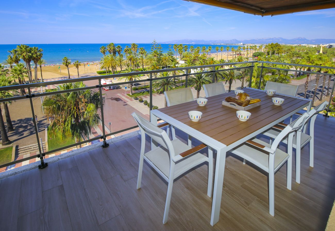 Apartamento en Salou - TOUS 3 - Only Families