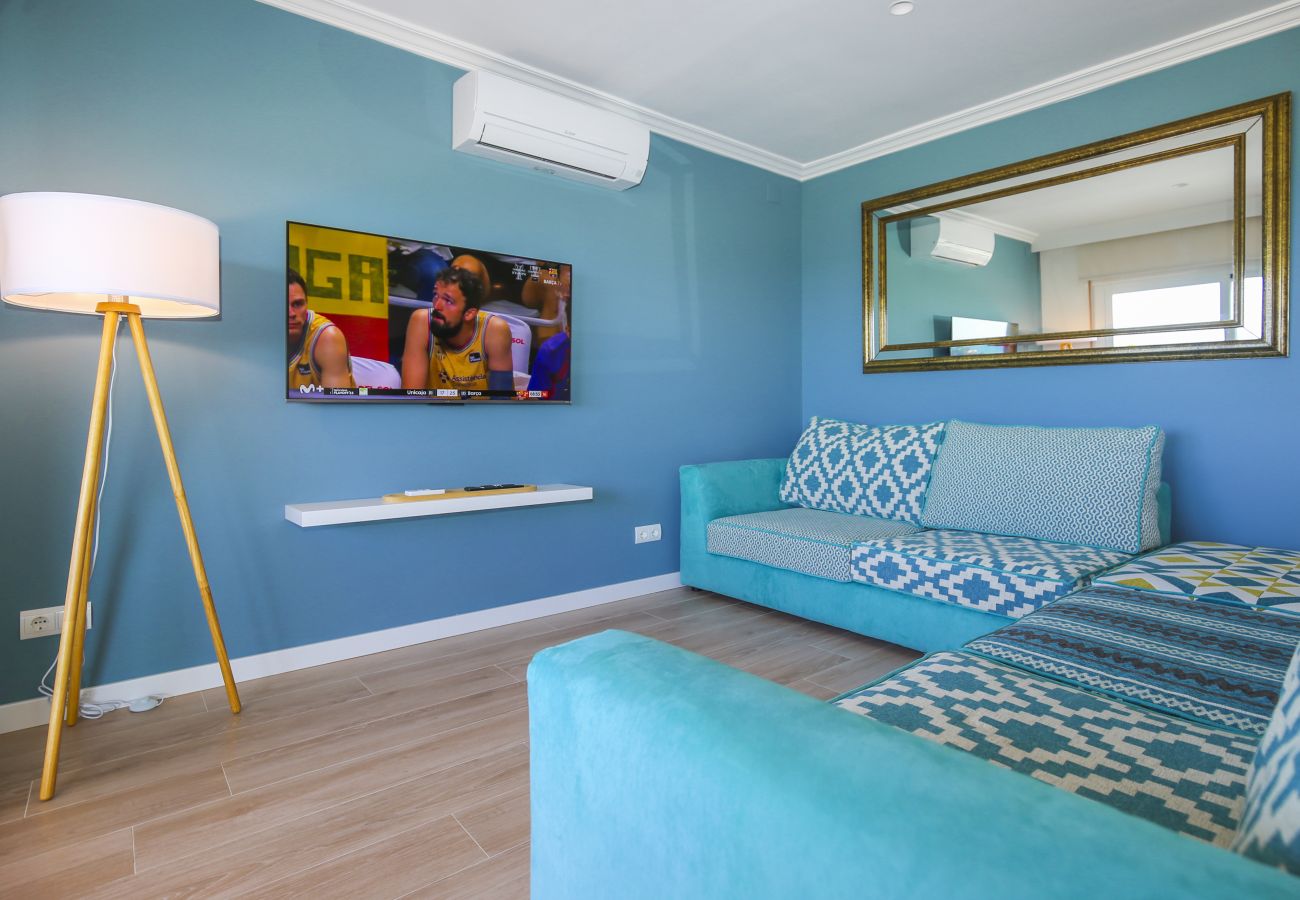 Apartamento en Salou - TOUS 3 - Only Families