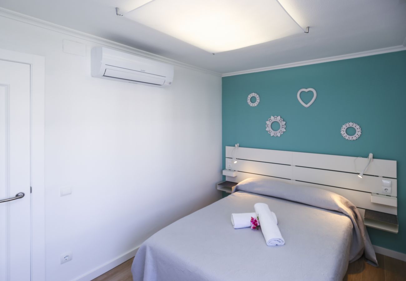 Apartamento en Salou - TOUS 3 - Only Families