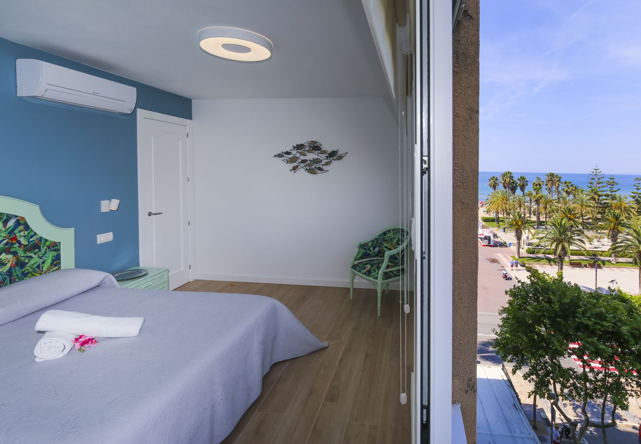 Apartamento en Salou - TOUS 3 - Only Families