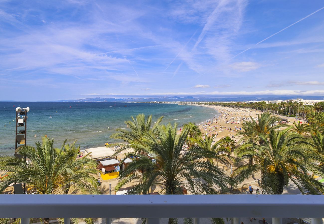 Apartamento en Salou - HORIZONTE