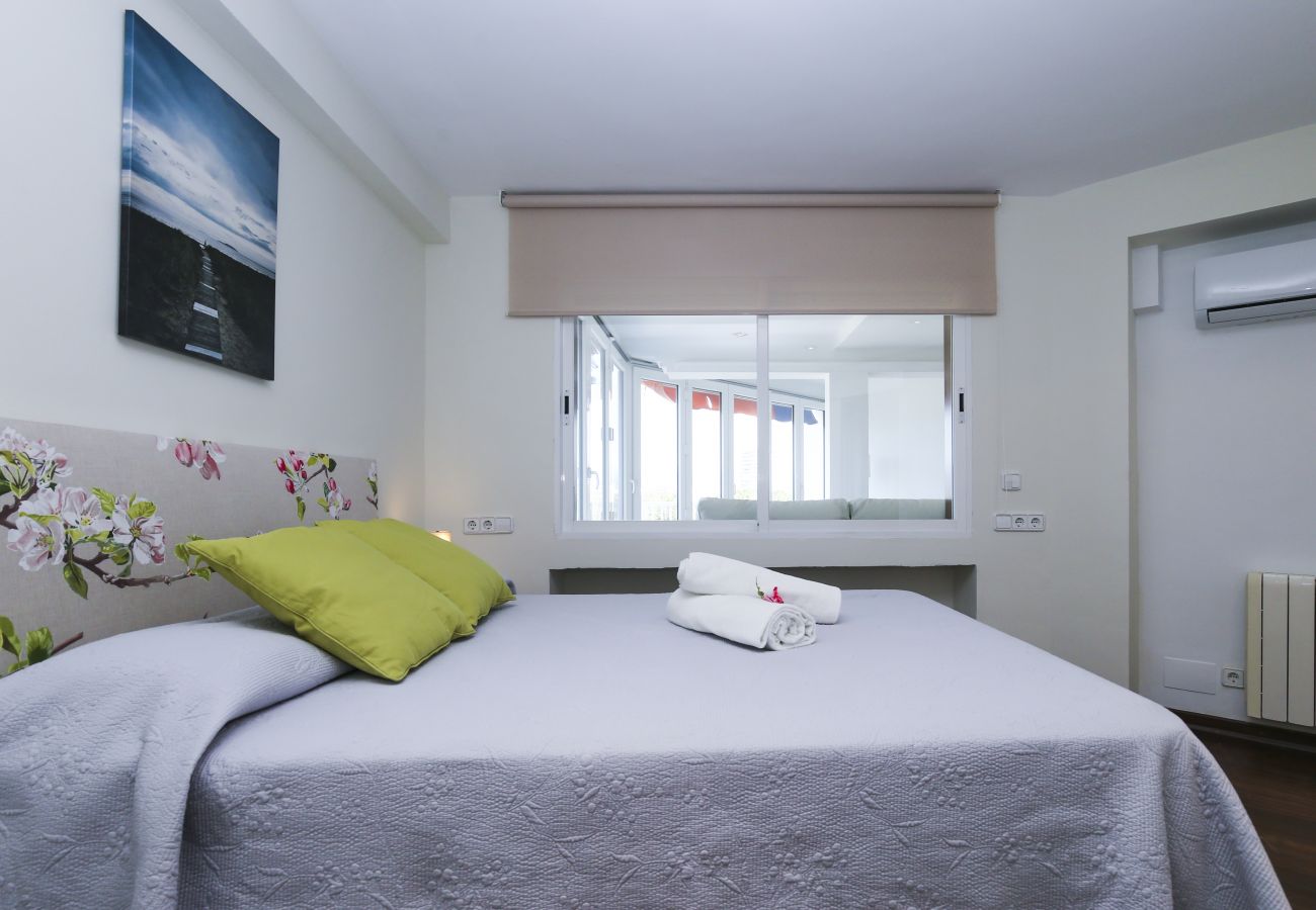 Apartamento en Salou - HORIZONTE