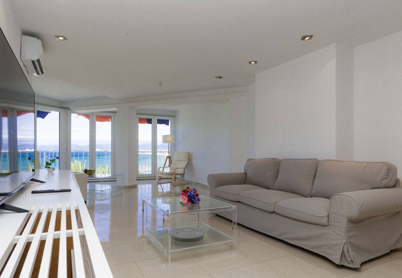 Apartamento en Salou - HORIZONTE