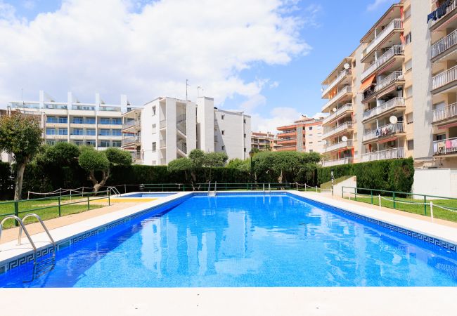 Salou - Apartamento