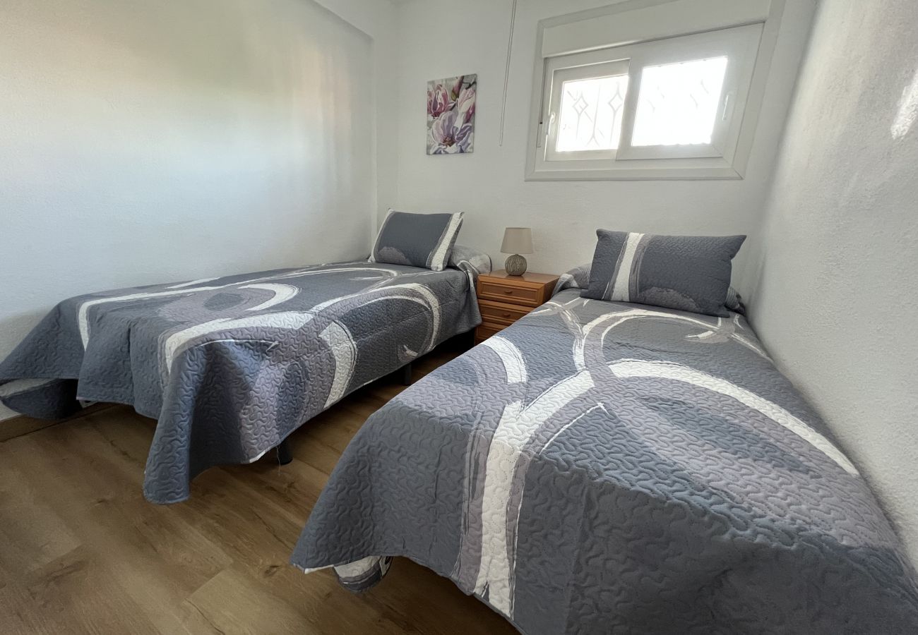 Apartamento en Salou - FABRA