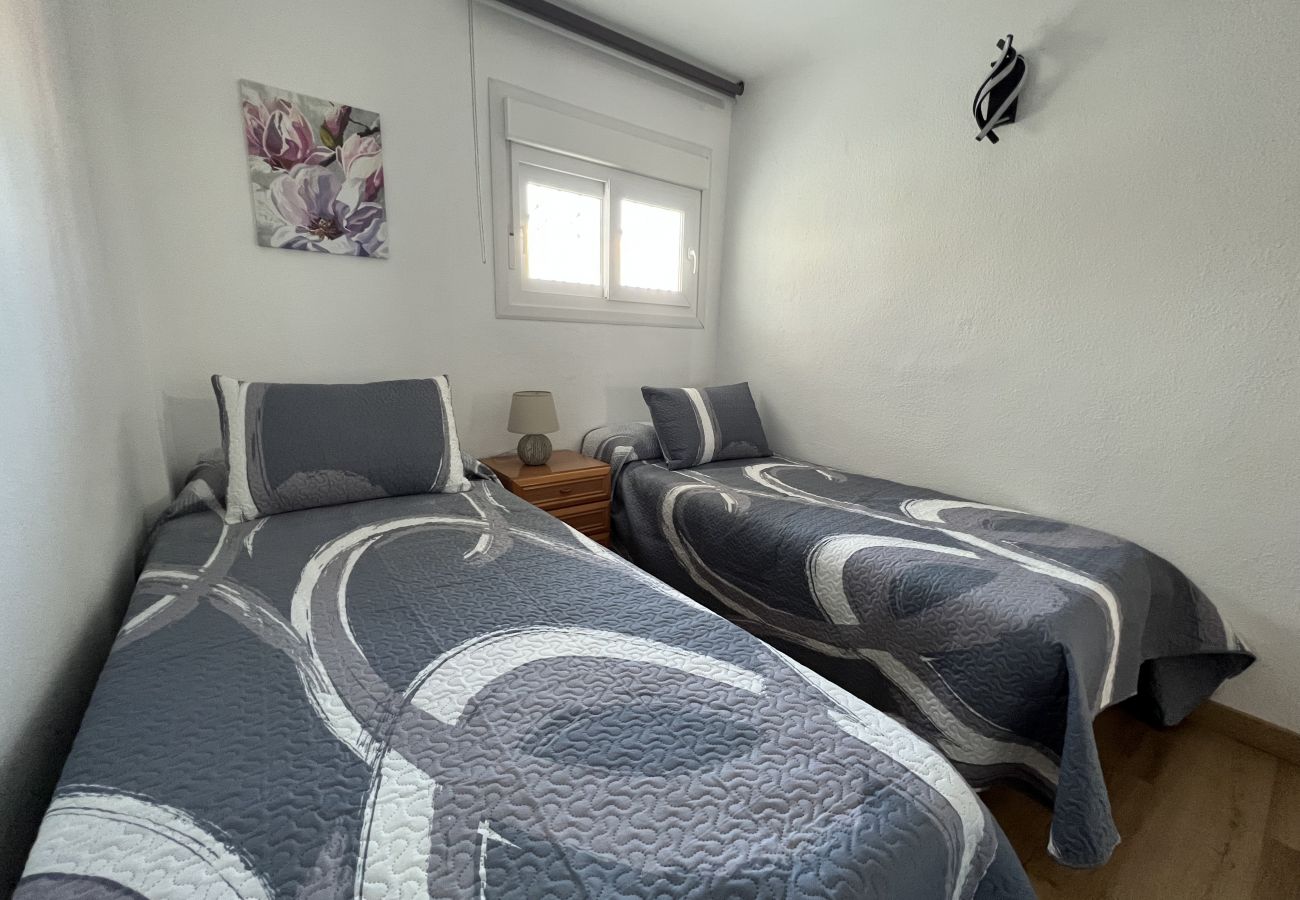 Apartamento en Salou - FABRA