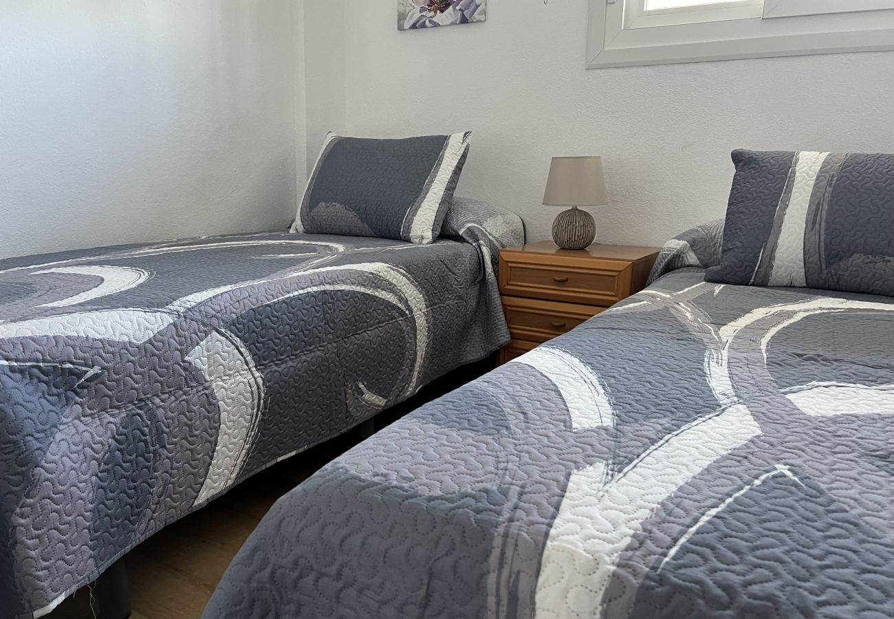 Apartamento en Salou - FABRA