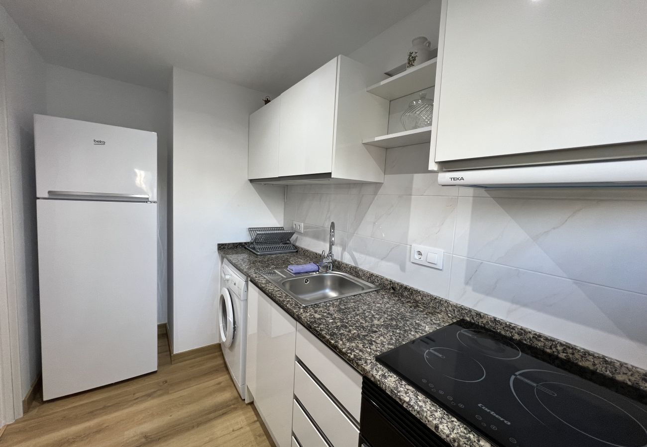 Apartamento en Salou - FABRA