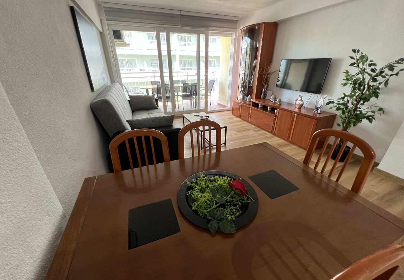 Apartamento en Salou - FABRA