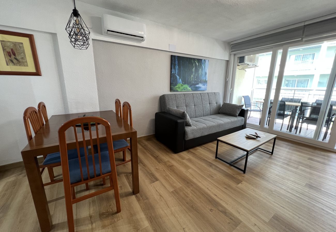 Apartamento en Salou - FABRA