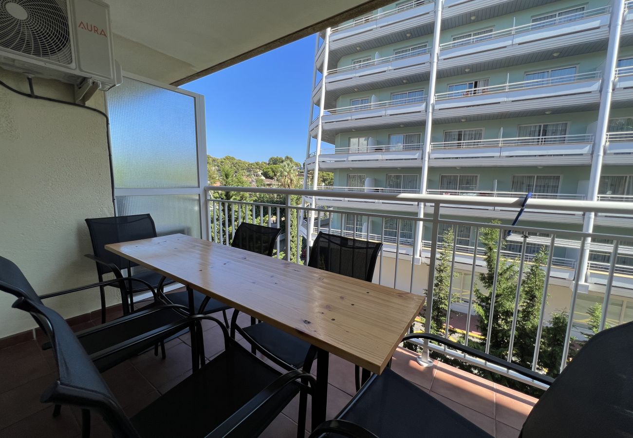 Apartamento en Salou - FABRA