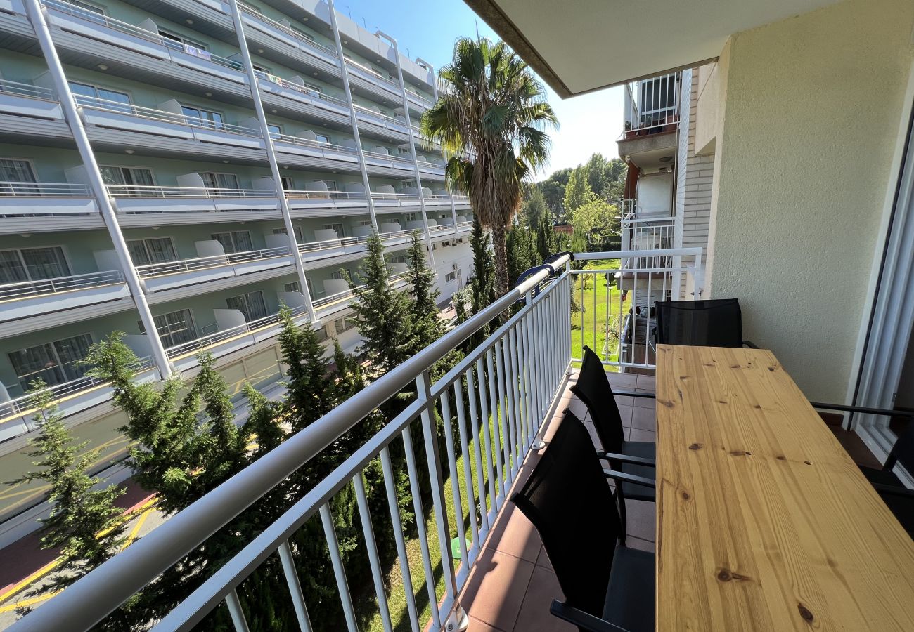 Apartamento en Salou - FABRA